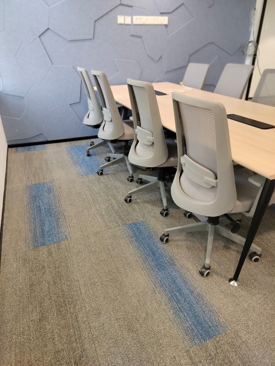 SoftStep completed flooring installation project 20
