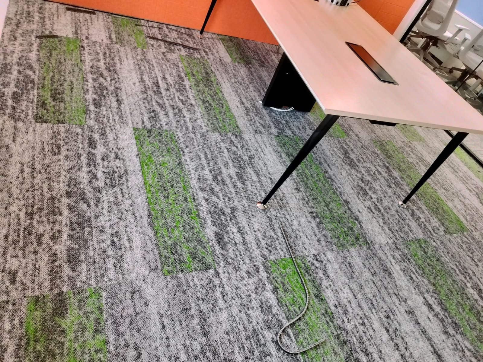 SoftStep commercial flooring project 19