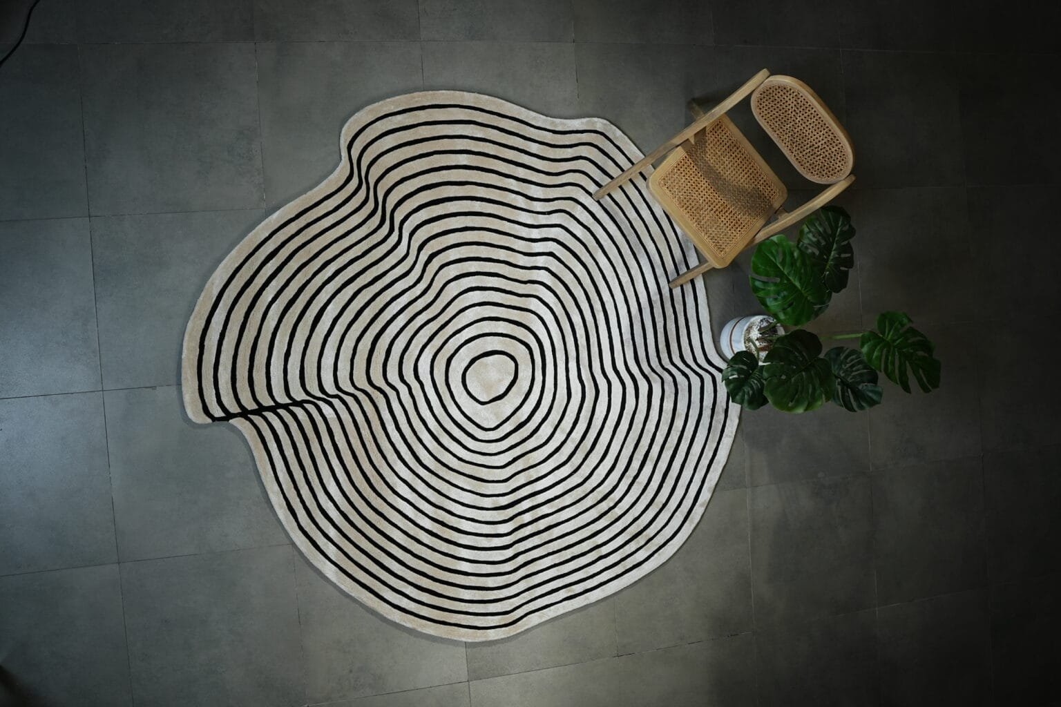 SoftStep carpet staircase project 7