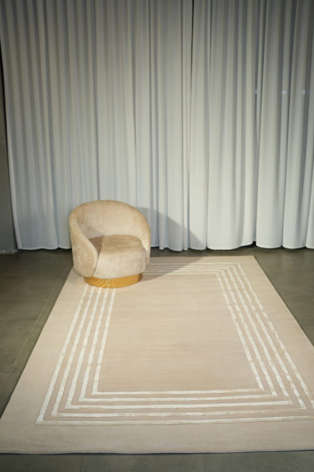 SoftStep commercial flooring installation project 8